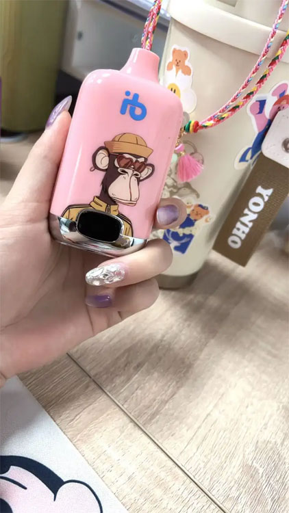 Sakarya Elektronik Sigara: Yeni Nesil Buharlama Deneyimi