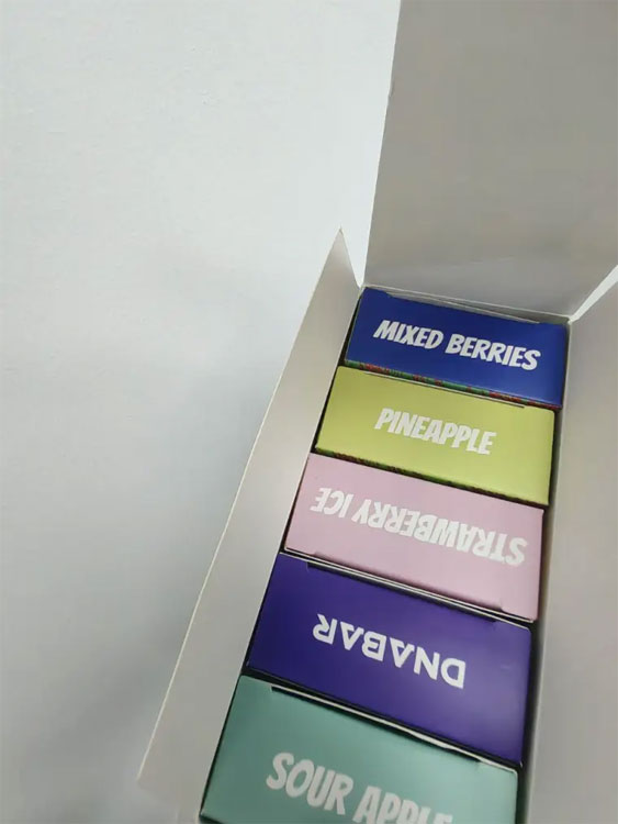 2017’de Elektronik Sigara Kullanımında Sağlık Üzerine Zararları Araştırmak