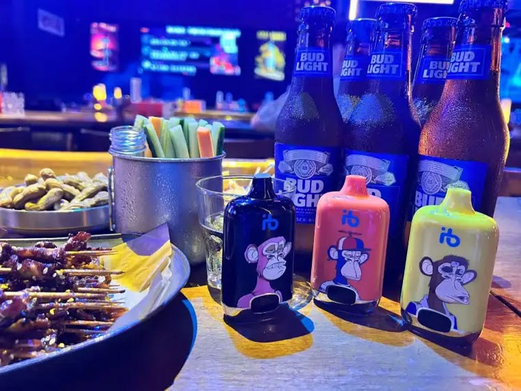 Sakarya Elektronik Sigara: Yeni Nesil Buharlama Deneyimi