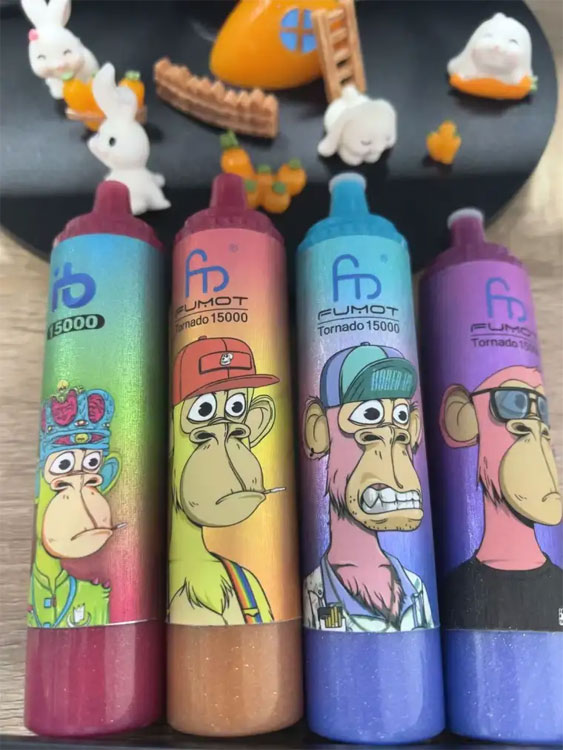 Almanya’da Elektronik Sigara Kullanımı ve Yasal Düzenlemeler