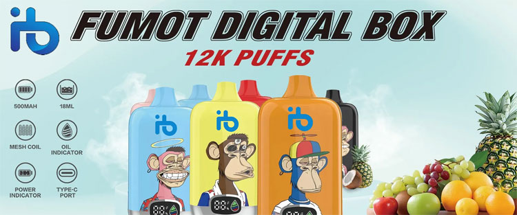 Elektronik Sigara Likit Seçimiyle Buharın Tadını Çıkarın