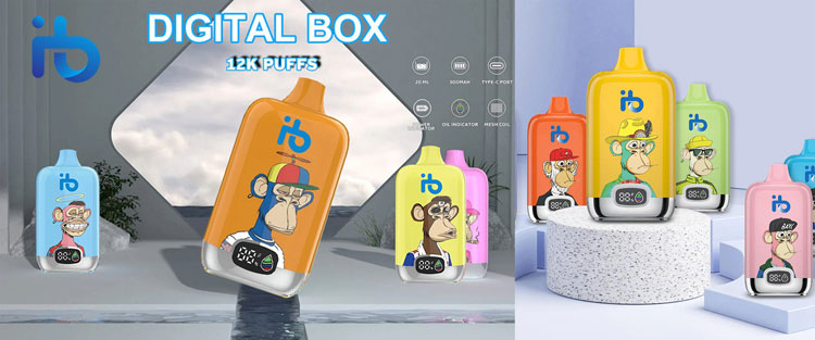 Aliexpress'te Bulabileceğiniz En Popüler Elektronik Sigara Modelleri