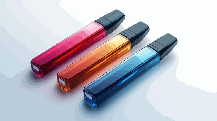 E-Zigaretten için yeni tat keşfi ve tfa arome inceleme rehberi