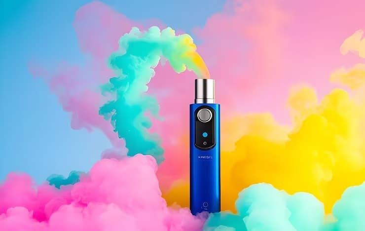 Wismec Elektronik Sigara ile Eşsiz Buhar Deneyimi Yaşayın