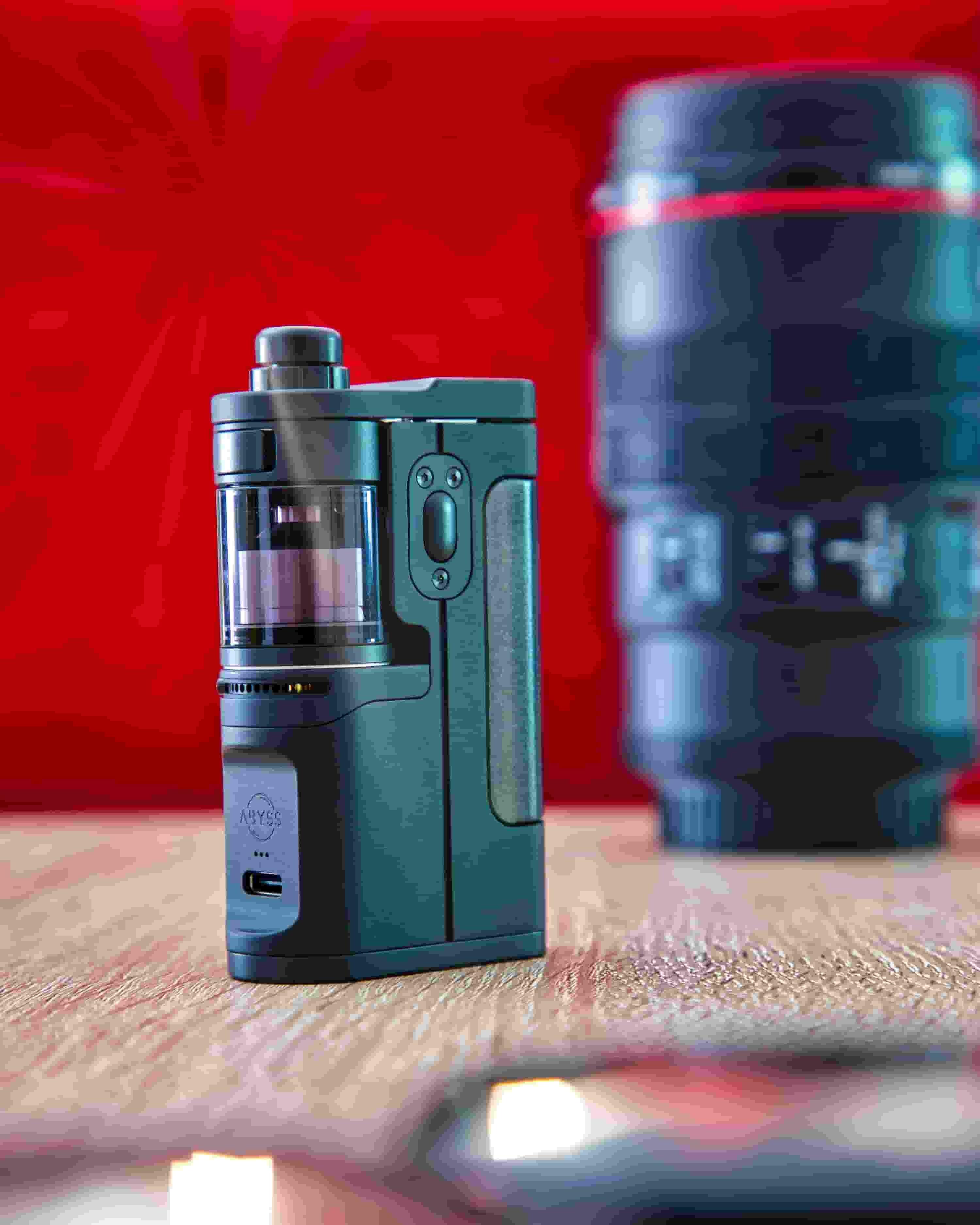 En İyi Boss Reserve Aroma Deneyimi İçin E-Smoke İle Kaliteli Tatlar Sizi Bekliyor