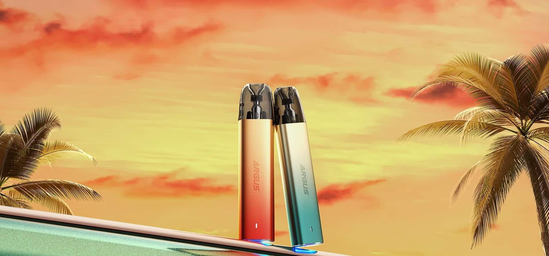 Egyszerhasználatos E-Cigaretta ve coil fiyatları vaporesso ile En İyi Elektronik Sigara Deneyimi