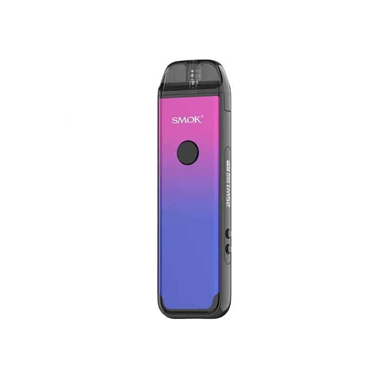 E-cigaretta ile SMOK MICO Deneyimi Nasıl E-cigaretta Tutkunları İçin SMOK MICO Tercihi Olmalı