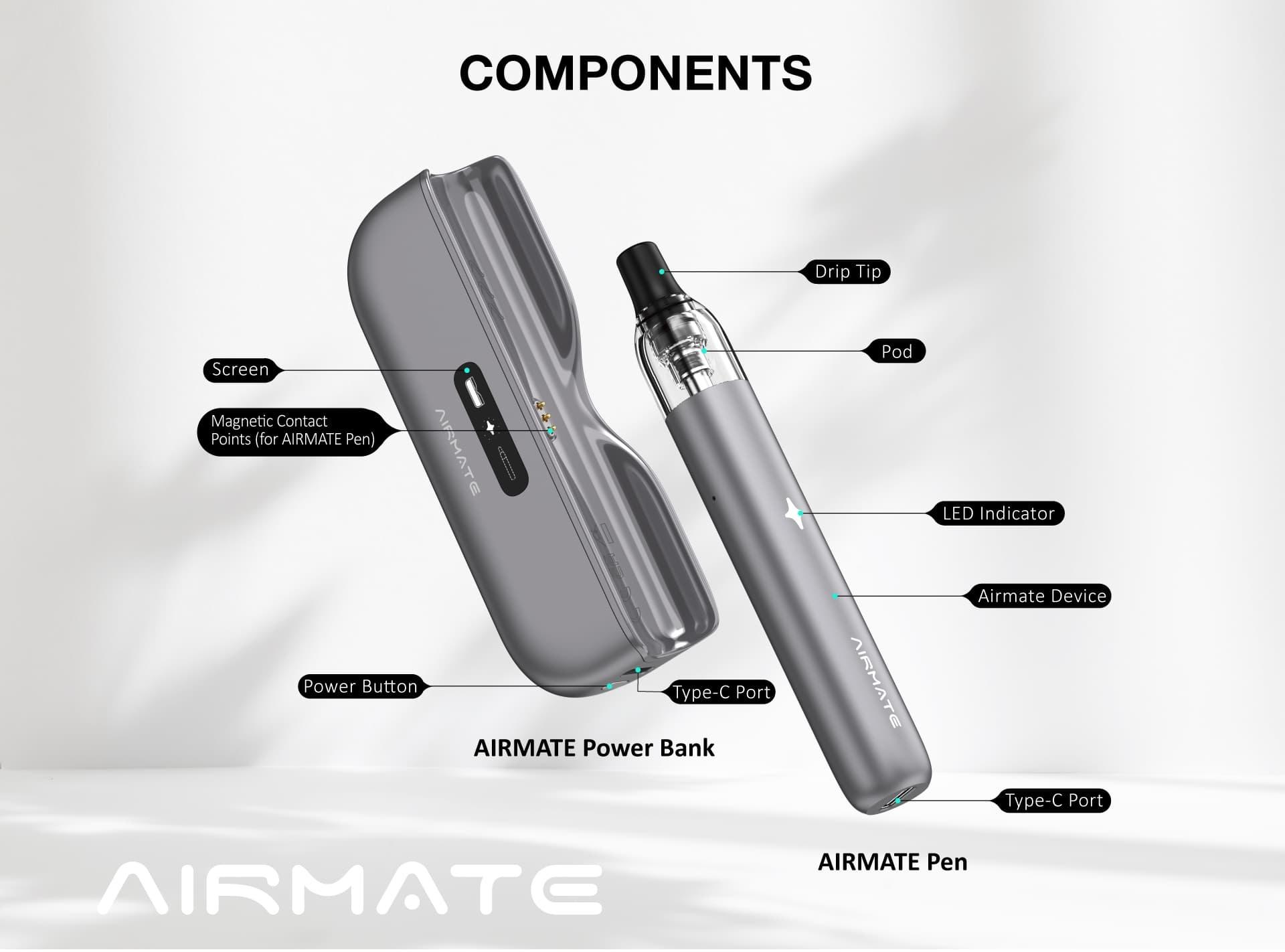 E-cigarette ve dinner lady salt likit fiyat seçenekleriyle en uygun E-cigarette deneyimi