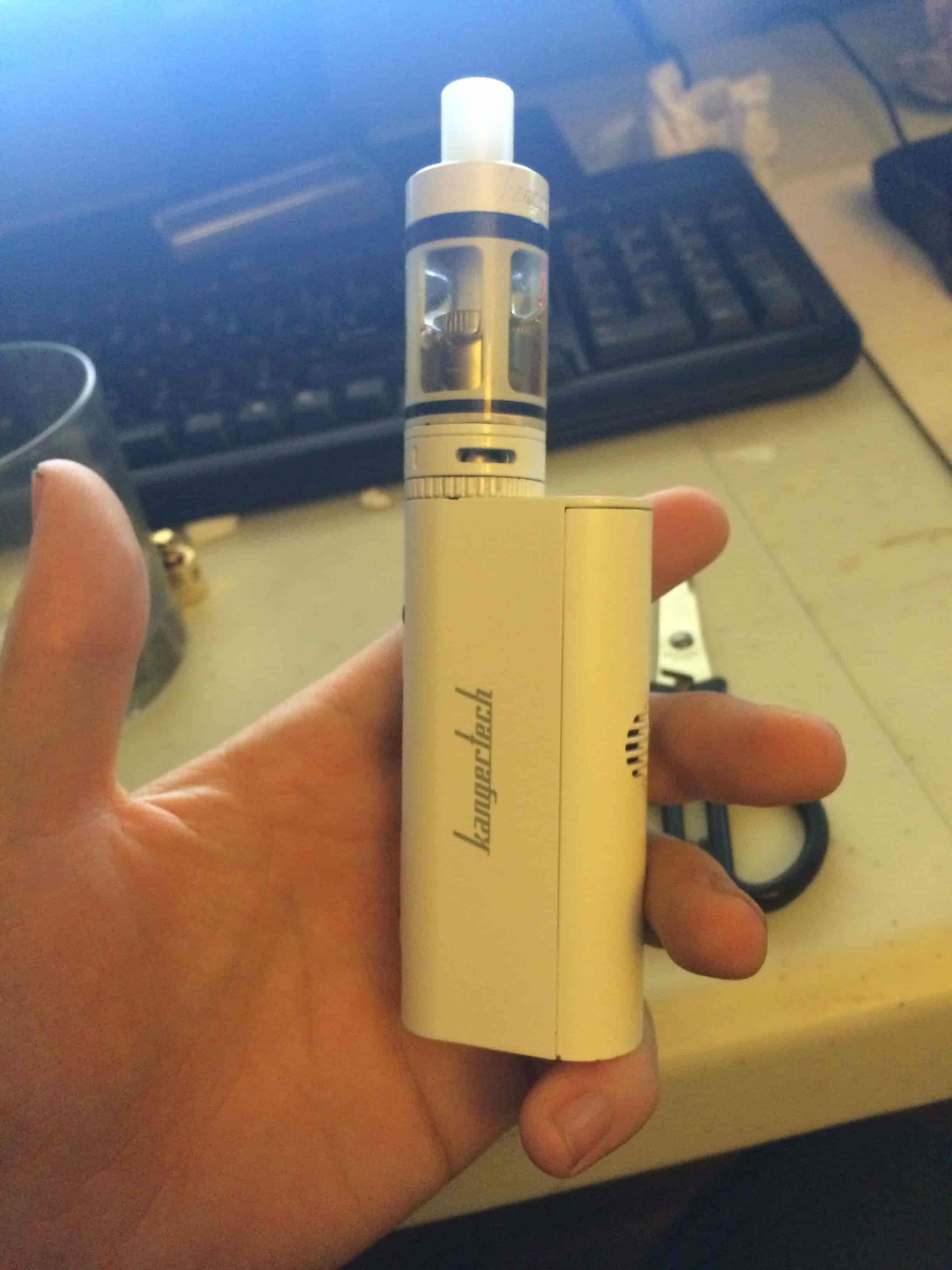 IBVape Vape Shop ile halo triton avantajları keşfet IBVape Vape Shop güvencesiyle halo triton deneyimini yaşa