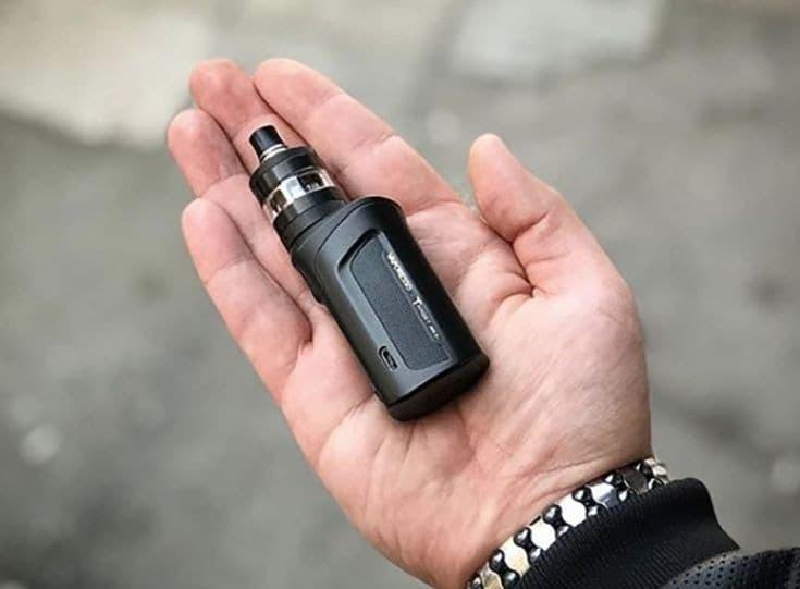 Istick elektronik sigara ile modern vaping deneyiminin avantajları ve kullanıcı yorumları