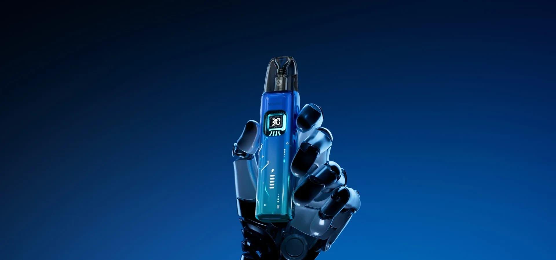 E cigi bolt ile Uwell Crown deneyimi ve E cigi bolt avantajları hakkında detaylı rehber