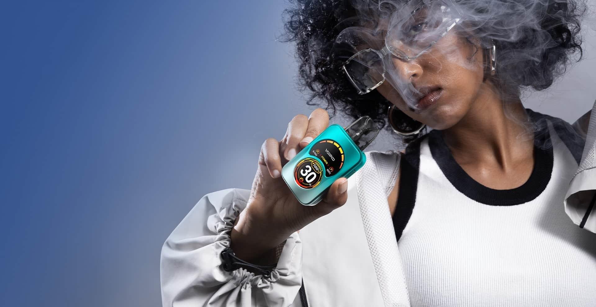 IBVape karpuz çilek likit tadım rehberi ve IBVape ile en iyi aroma eşleştirmeleri