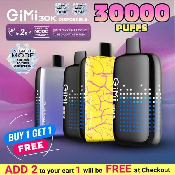 Ovale elektronik sigara ile sağlıklı bir alternatif deneyimi yaşayın