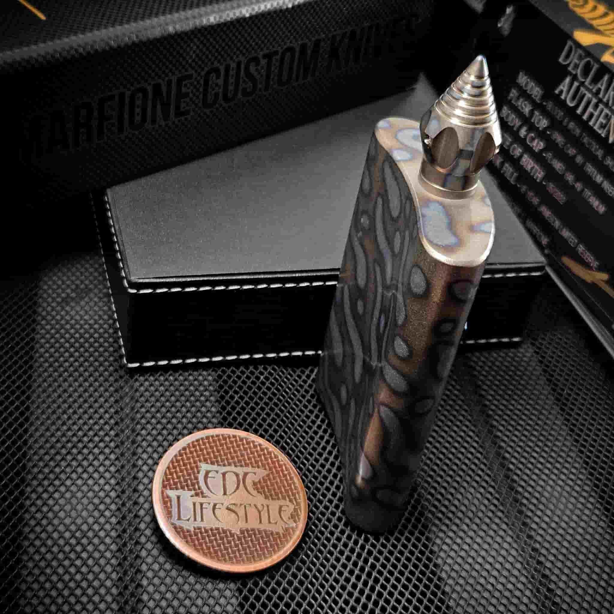 E-nargisi ile Lezzet Şöleni: E-nargisi ve Strawberry Cream Likit Deneyimi