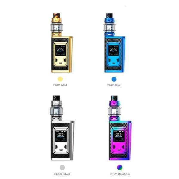 e-füst vaping dünyasında yeni bir boyut joyetech evic supreme incelemesi ve e-füst kullanıcı yorumları