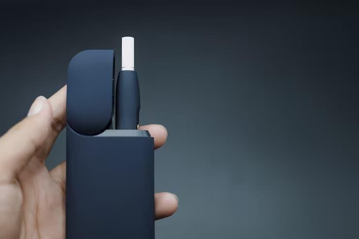 E-sigaralar ve Vaporesso Luxe Coils ile Sağlıklı Buhar Deneyimi Yaşayın