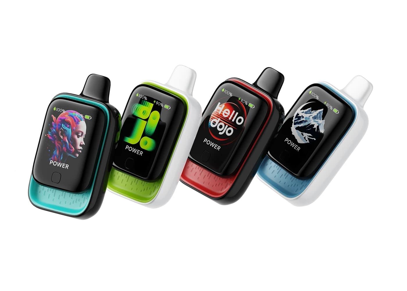 Bakırköy Elektronik Sigara Modelleri ve Fiyatları Hakkında Bilmeniz Gerekenler