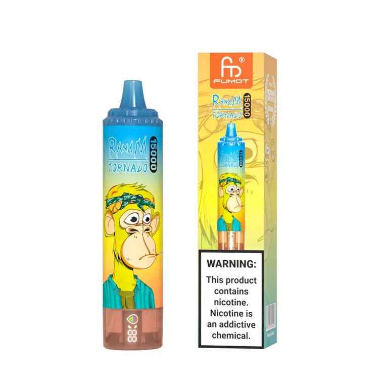 Ruyan Elektronik Sigara: Tütünü Bırakmanın Yenilikçi Yöntemi