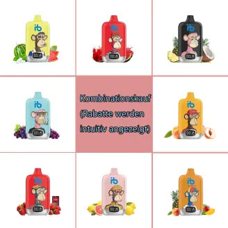 IBVape stick pro elektronik sigara İnceleme ve İpuçları - IBVape ile Güçlü Performans ve Satın Alma Rehberi