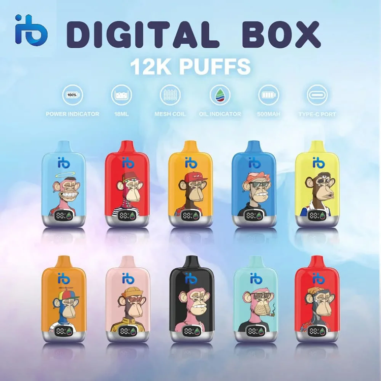 Sigarayı Bırakmanıza Yardımcı Olabilecek Elektronik Sigara Seçenekleri