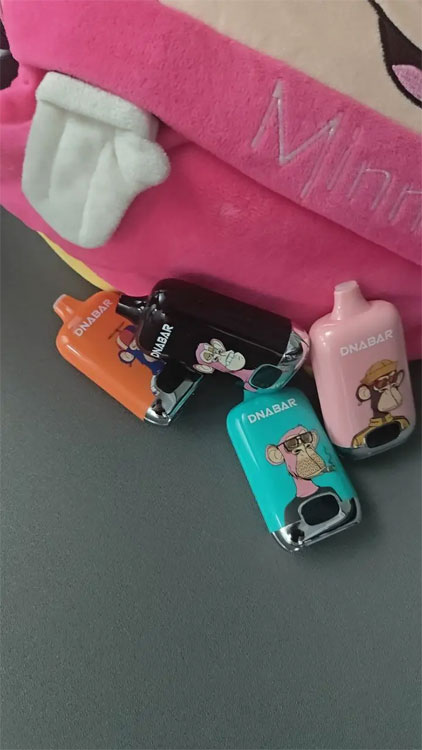 Tr Elektronik Sigara ile Buhar Dünya’sını Keşfedin