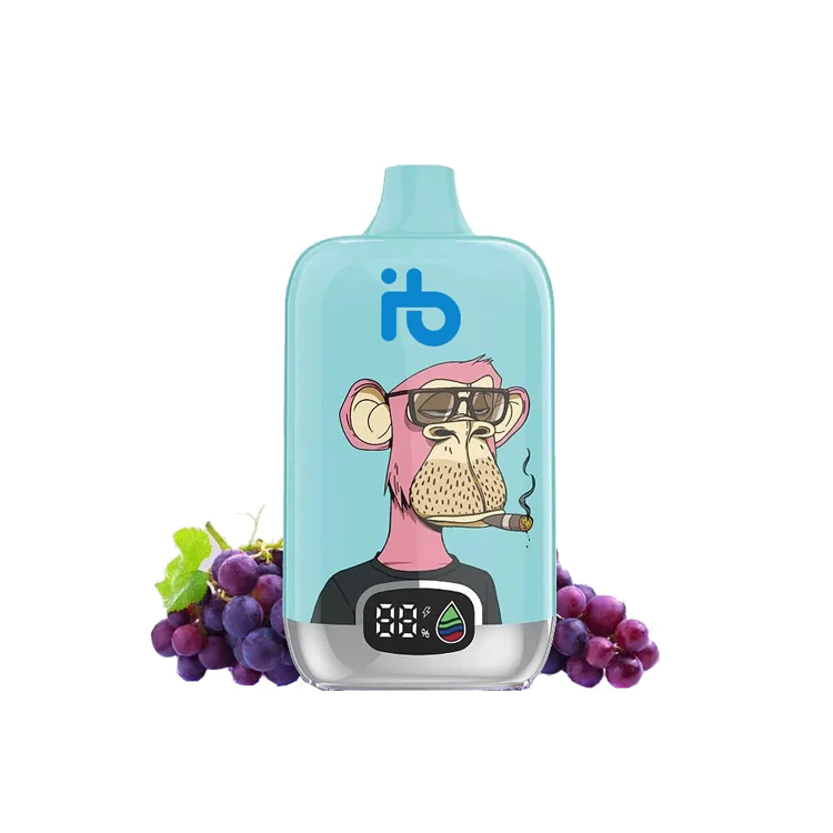 Alanya’da Yeni Nesil Elektronik Sigara Ürünleri ve Trendleri Keşfedin