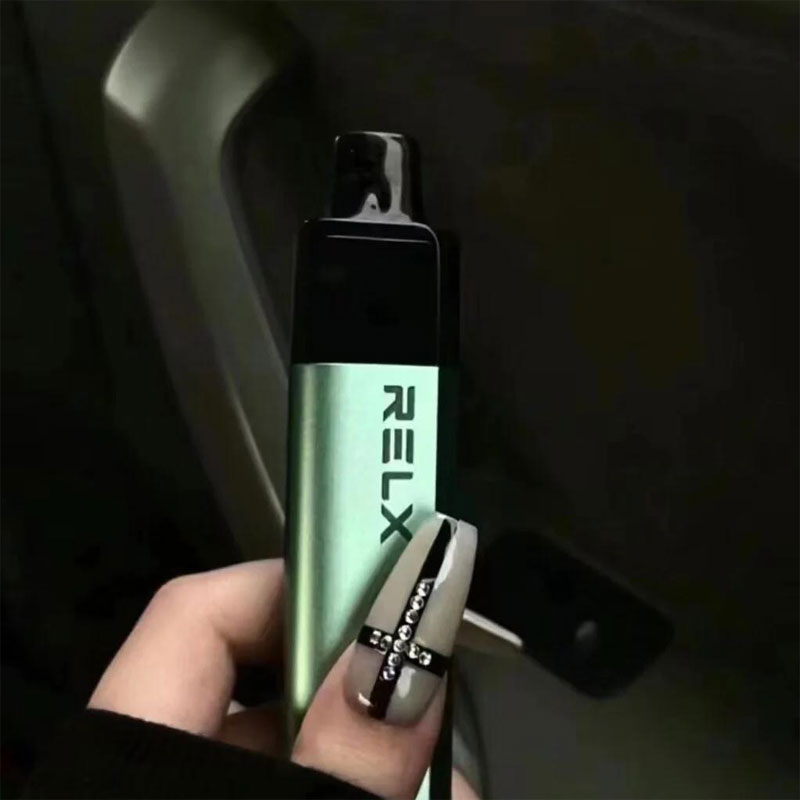 Alanya'da Yeni Nesil Elektronik Sigara Ürünleri ve Trendleri Keşfedin