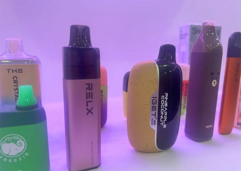 Elektronik Sigara Satın Alma Kılavuzu: En İyi Seçenekler ve İpuçları