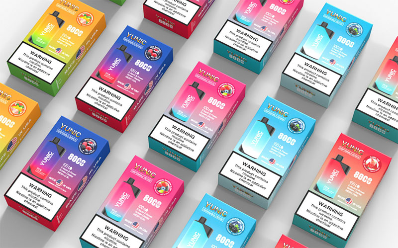 Samsun Elektronik Sigara: Yeni Nesil Buhar Deneyimiyle Sağlığınızı Koruyun