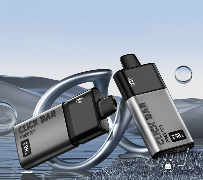 Bursa’da Elektronik Sigara Satın Almanın En İyi Noktaları