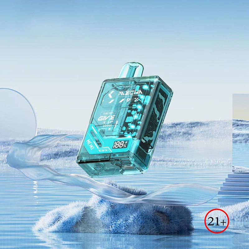 Tr Elektronik Sigara ile Buhar Dünya'sını Keşfedin