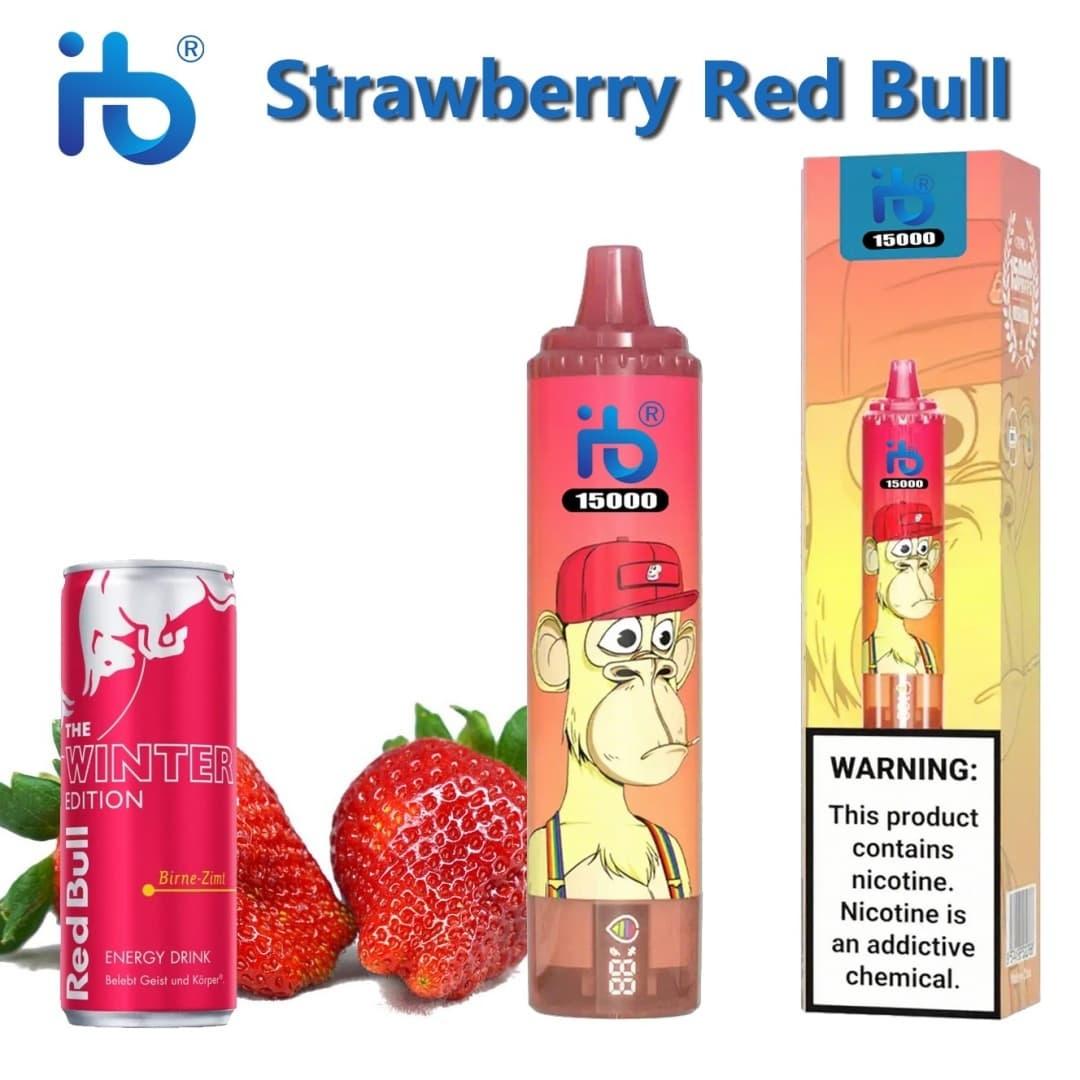 IBVape rehberi, IBVape avantajları ve en popüler sigara modelleri incelemesi