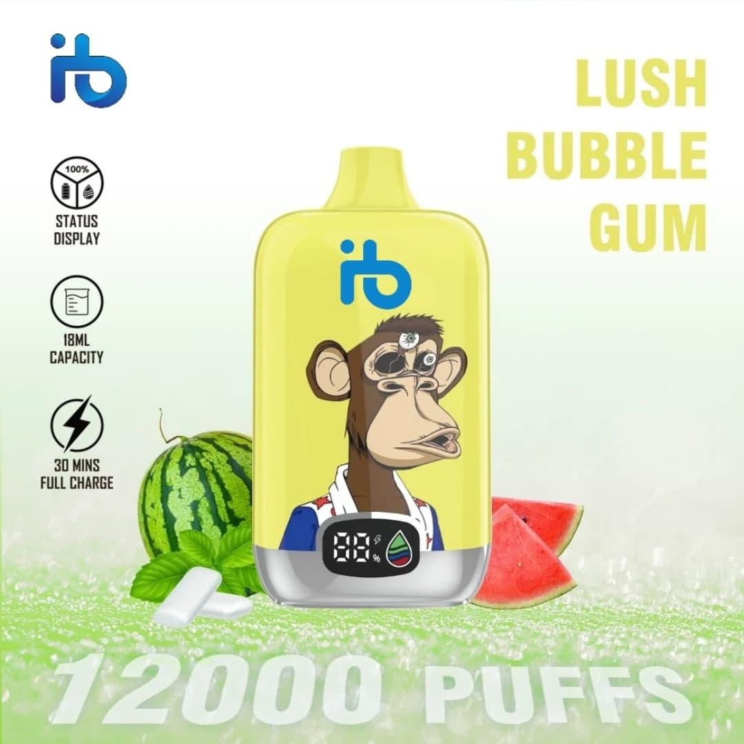 Vape ile uyumlu pod mod likit seçim rehberi ve Vape kullanıcılarına güvenli tat önerileri