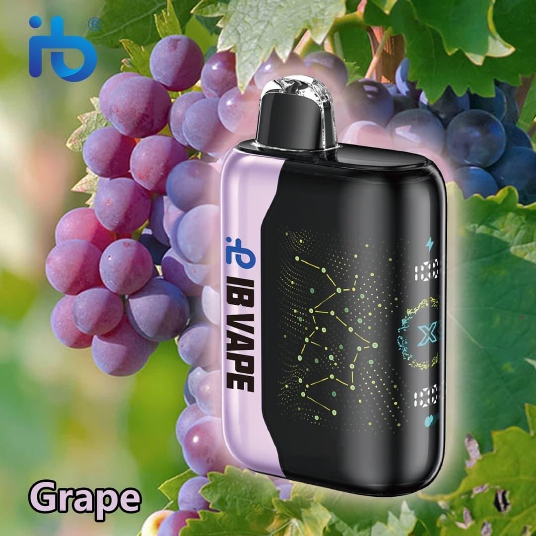 IBVAPE vaporesso switcher Rehberi ve IBVAPE İçin En İyi Ayarlar ile Uyumlu Aksesuar Önerileri