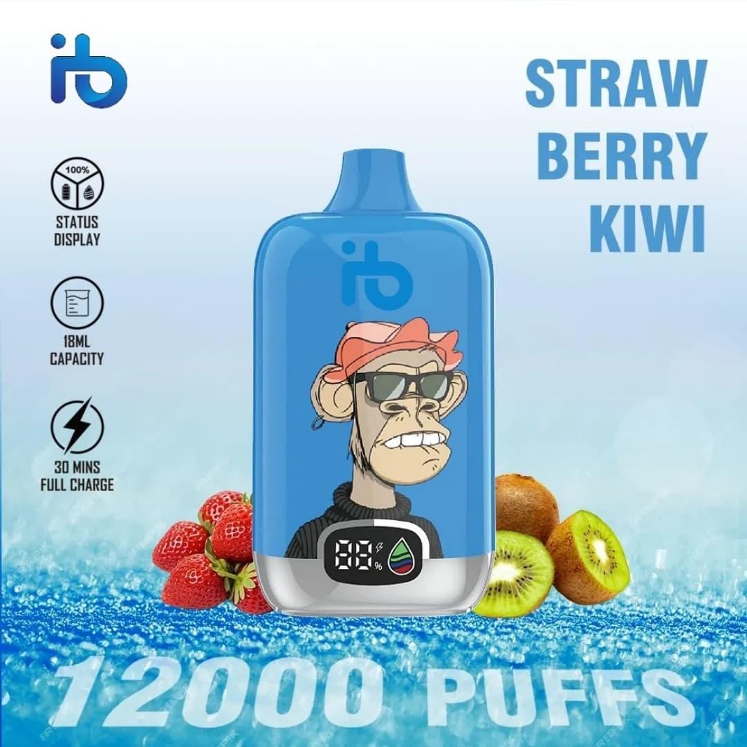 IBVAPE IBVAPE rehberi geekvape blitzen uyumluluk incelemesi ve en iyi coil ayarları