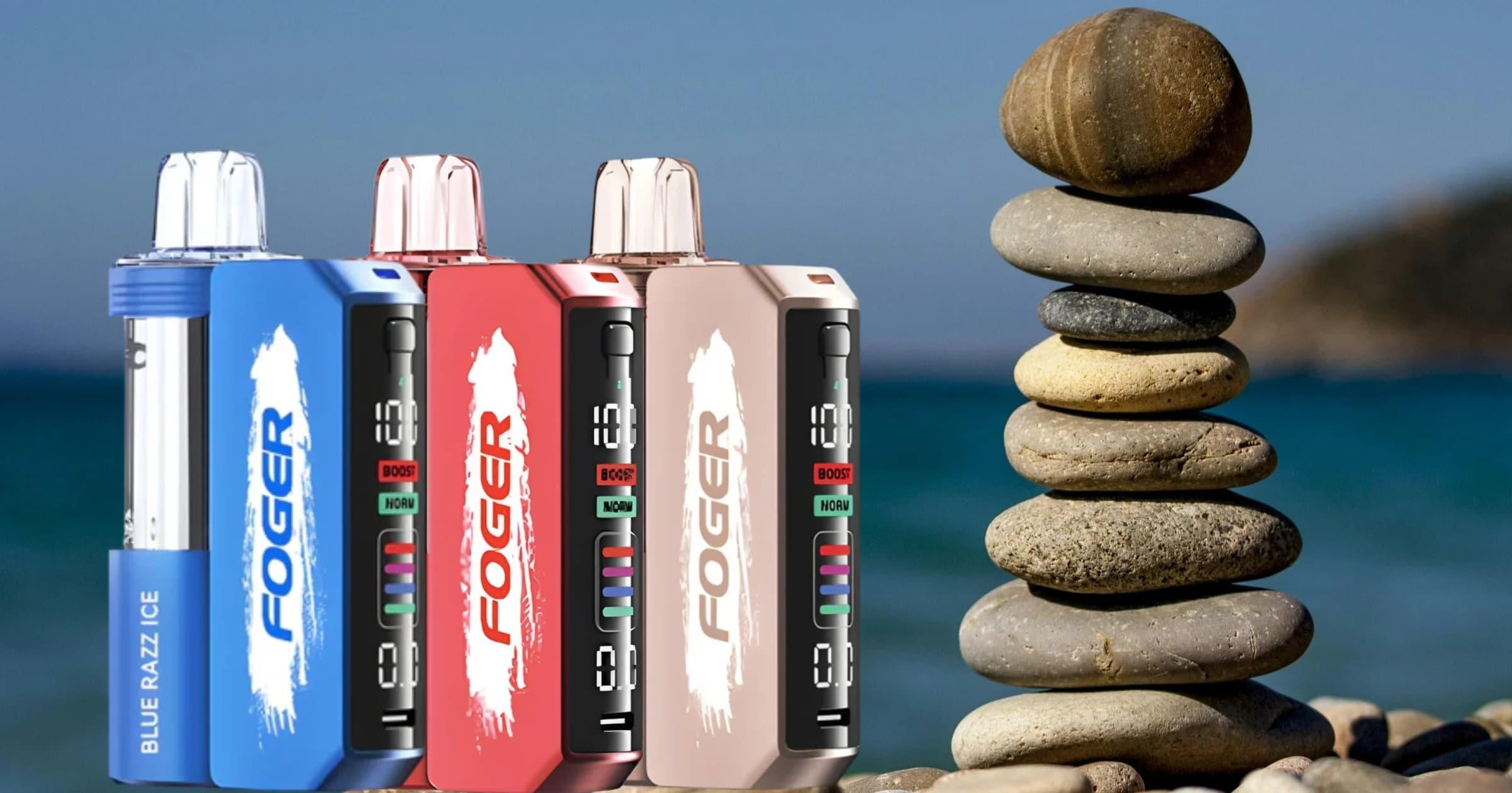 Vape ile Argus Air Kullanımı ve Avantajları Hakkında Bilmeniz Gerekenler