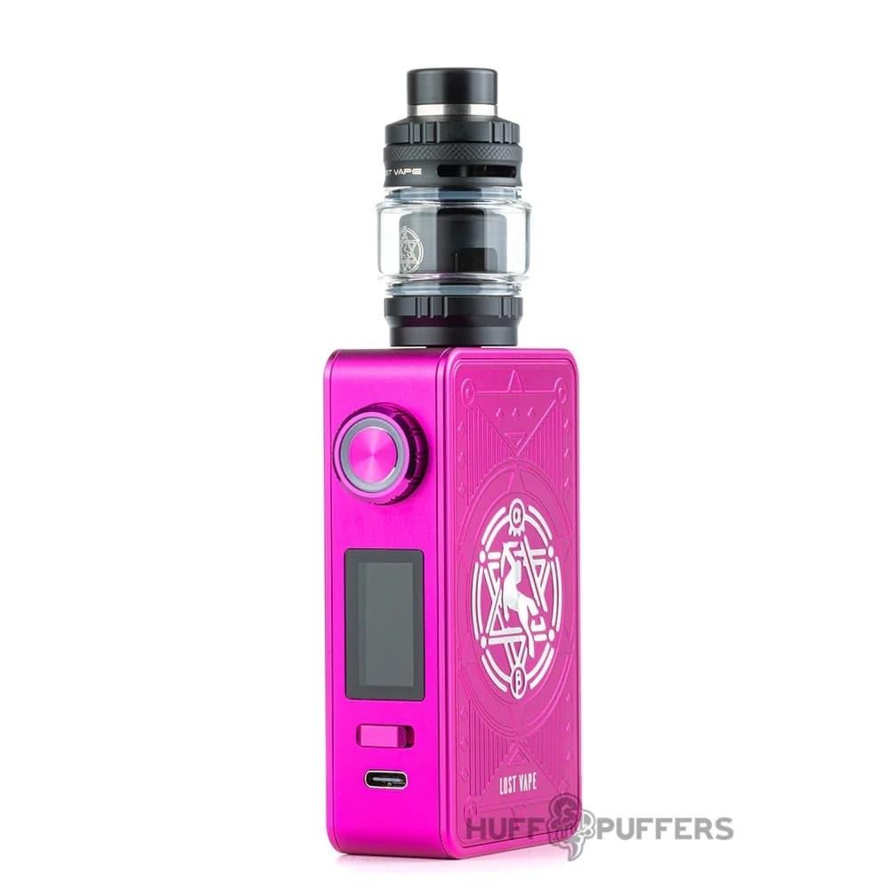 Vozol Elektronik Sigara ile Yenilikçi Buhar Deneyimi ve Popüler Modeller