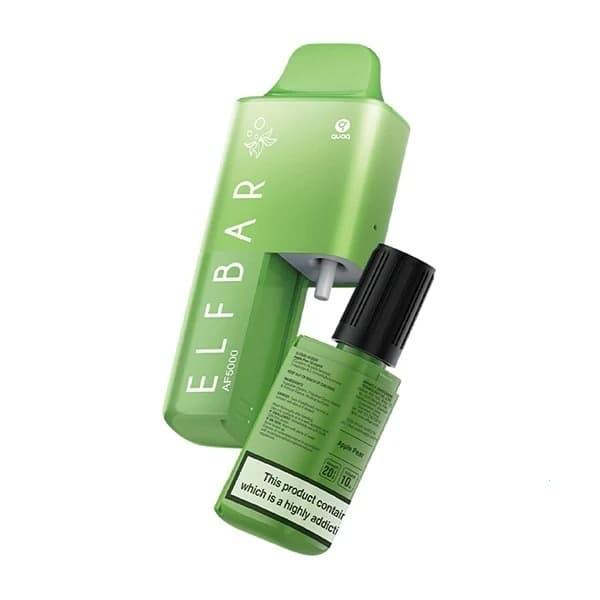 E-Cigi Bolt İncelemesi ve Kullanım Rehberi ile fanta likit Tavsiyeleri ve En Uygun Coil Ayarları