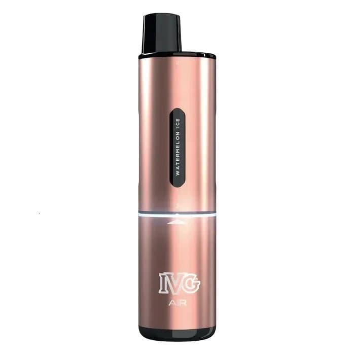 Liquids ile Vaporesso Revenger Black deneyimini keşfedin ve Liquids keyfini artırın