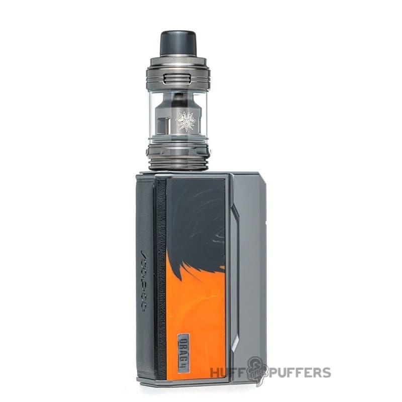 E-papierosy Vaporesso Polar 220W ile E-papierosy Tutkunlarının Yeni Favorisi Oluyor