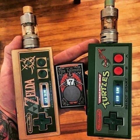 E-nargisi ile Elektronik Sigara Deneyiminizi Thy ile Yeniden Keşfedin