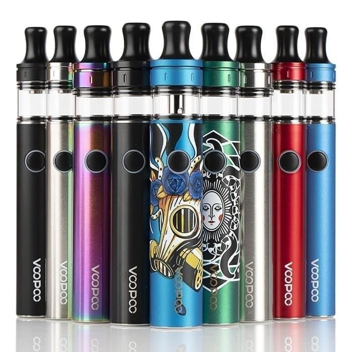Vape dünyasında Voopoo ile vape keyfini iki katına çıkarın en yeni vape teknolojisi Voopoo vape modelleri ile tanışın
