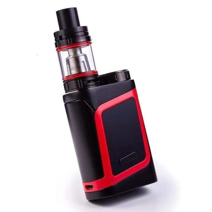E-Liquid ile joyetech cuboid 150w güncelleme hakkında en yeni bilgiler ve E-Liquid deneyimi