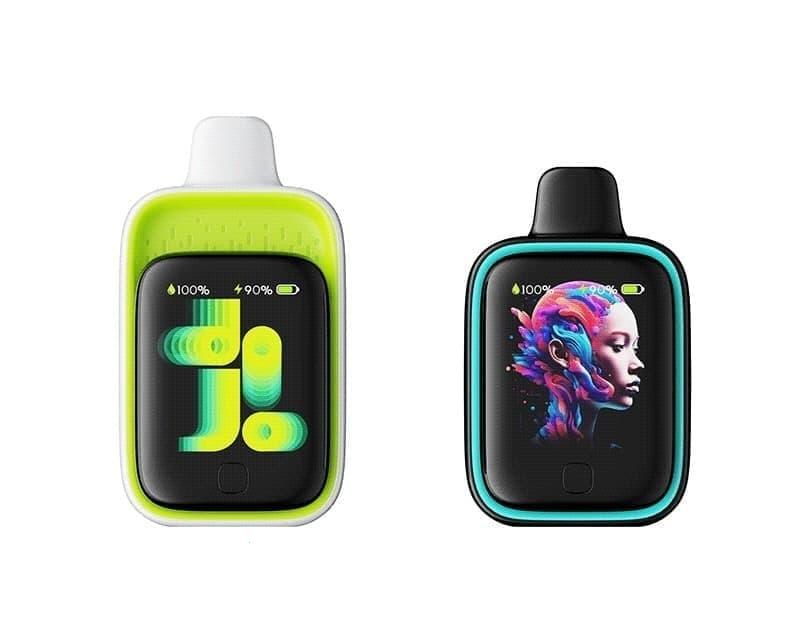 IBvape e-sigara incelemesi ile en güncel dinner lady salt likit fiyat karşılaştırması