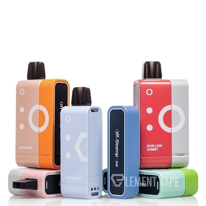 E-sigaralar ve Vaporesso Luxe Coils ile Sağlıklı Buhar Deneyimi Yaşayın