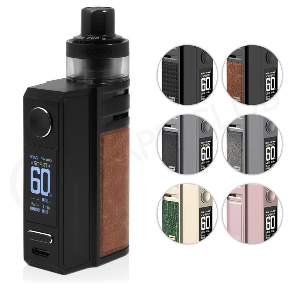 Eleaf Sigara ile Buhar Deneyiminizi Zirveye Taşıyın