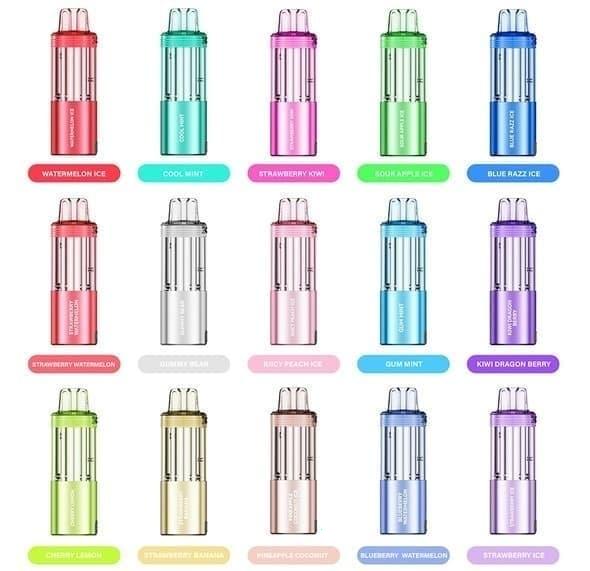 E-cigareta Rehberi ve vaporesso coil İncelemeleri - Doğru Coil Seçimi, Uyum ve Bakım Tavsiyeleri