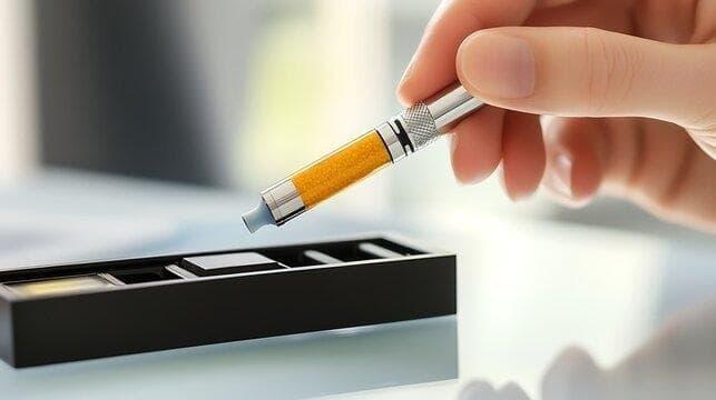 E-cigaretta rehberi ve vaporesso target mini incelemesi ile en iyi ayarlar ve pil ömrü ipuçları