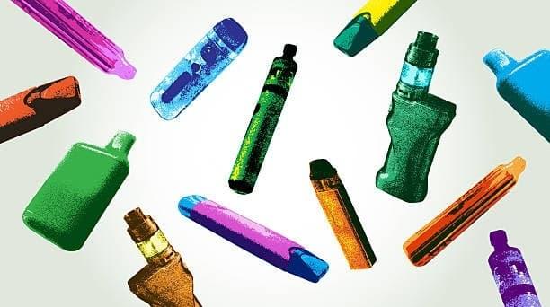 Einweg E-Zigaretten ile 100 mg nbase seçenekleri ve avantajları nelerdir