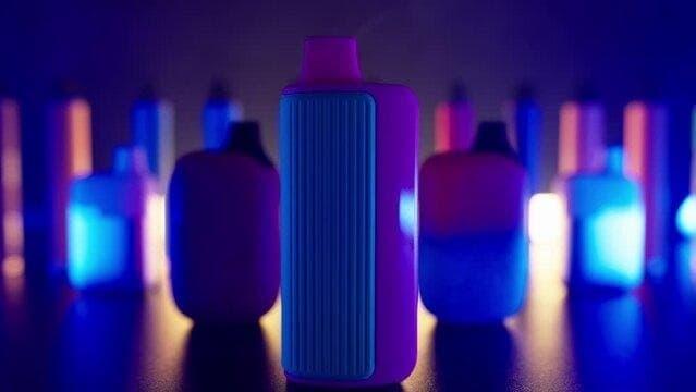 E-DYM ile E-DYM Teknolojisi ve Ego AIO Elektronik Sigara Deneyimi